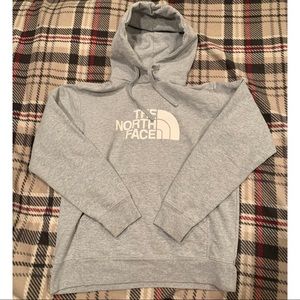 Men’s Medium North Face Hoodie